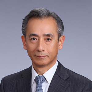 Kenji Mori