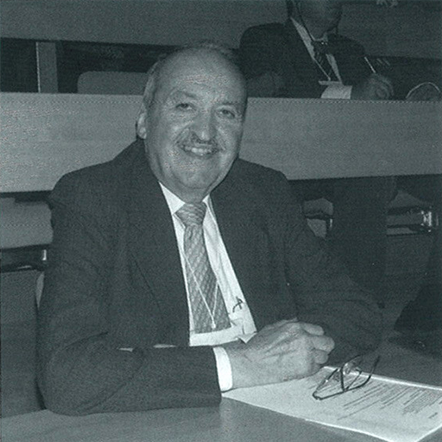 Michel Gambin